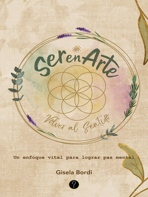 cover image of SerenArte